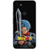 Dragon Ball Super Trunks Portrait Google Pixel 3a Skin